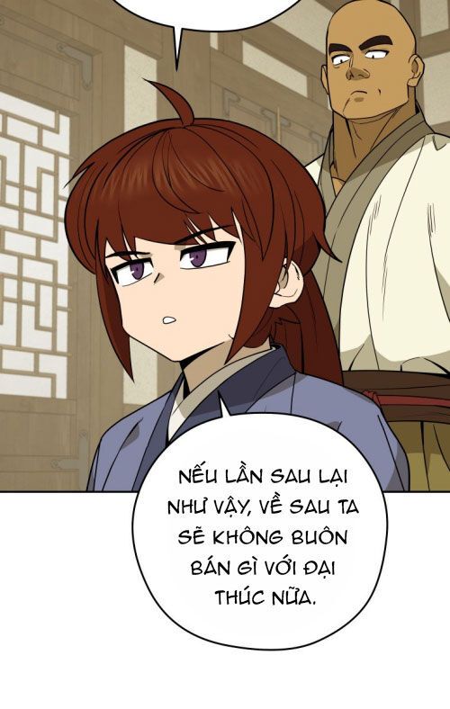 Thần Y Ma Đạo Chapter 6 - Trang 2