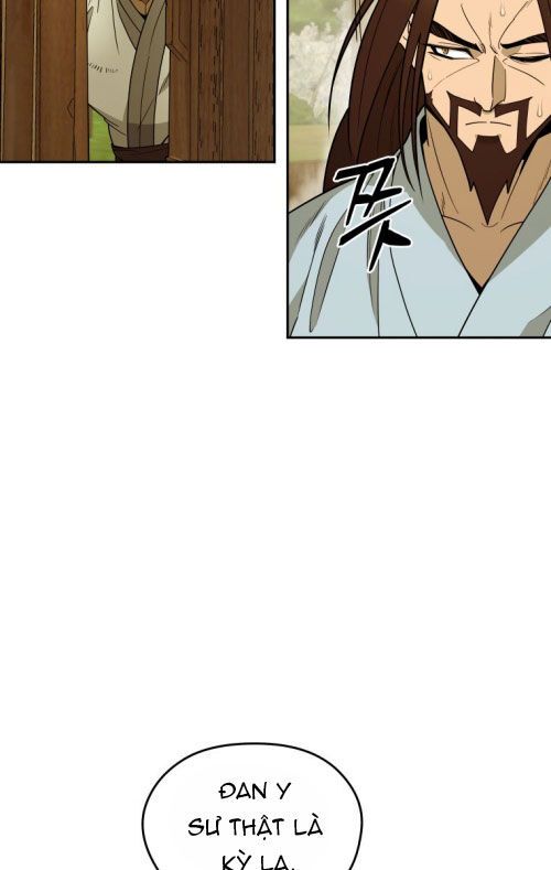 Thần Y Ma Đạo Chapter 6 - Trang 2