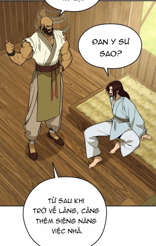 Thần Y Ma Đạo Chapter 6 - Trang 2