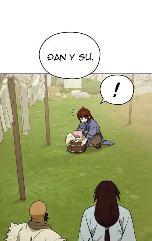 Thần Y Ma Đạo Chapter 6 - Trang 2