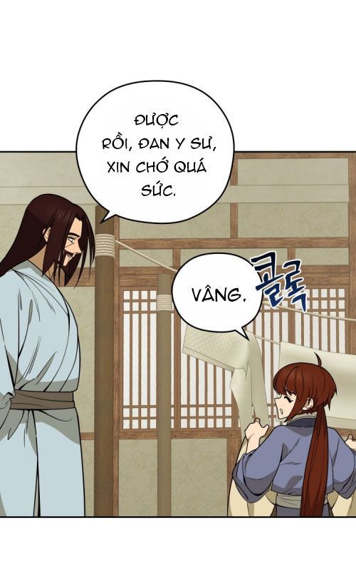 Thần Y Ma Đạo Chapter 6 - Trang 2