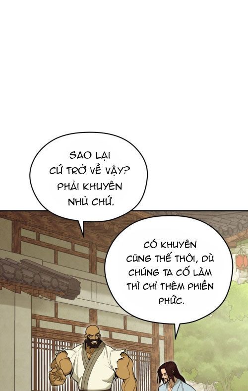 Thần Y Ma Đạo Chapter 6 - Trang 2