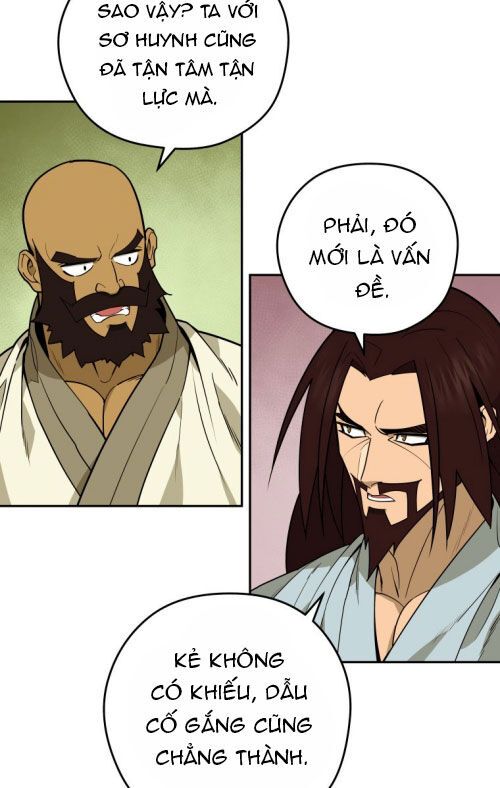 Thần Y Ma Đạo Chapter 6 - Trang 2