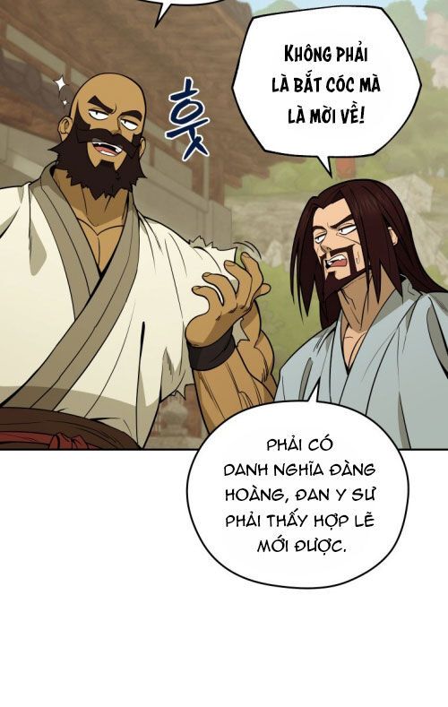 Thần Y Ma Đạo Chapter 6 - Trang 2