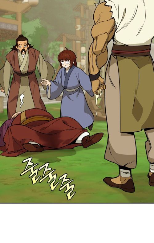 Thần Y Ma Đạo Chapter 6 - Trang 2