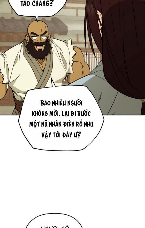 Thần Y Ma Đạo Chapter 6 - Trang 2