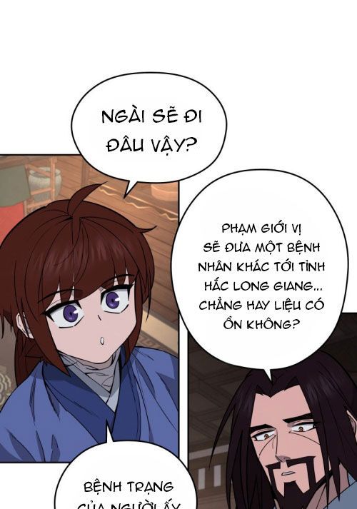 Thần Y Ma Đạo Chapter 6 - Trang 2