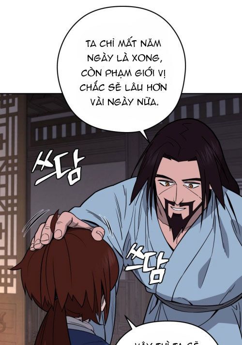 Thần Y Ma Đạo Chapter 6 - Trang 2