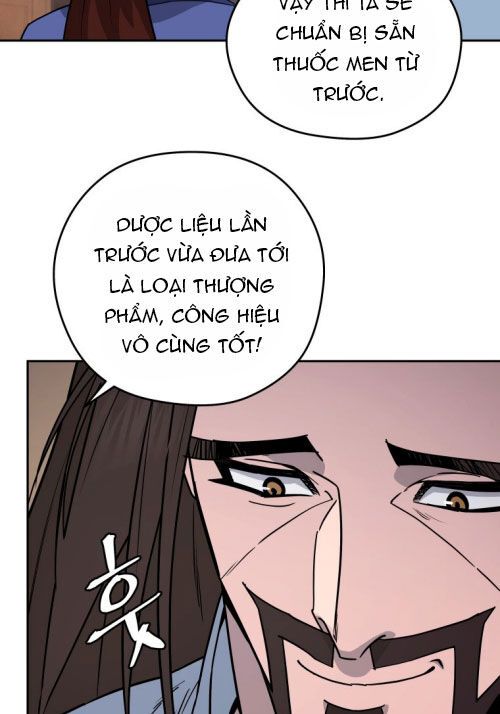 Thần Y Ma Đạo Chapter 6 - Trang 2