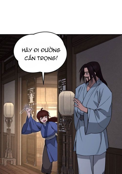 Thần Y Ma Đạo Chapter 6 - Trang 2