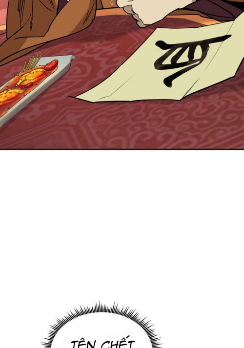 Thần Y Ma Đạo Chapter 6 - Trang 2