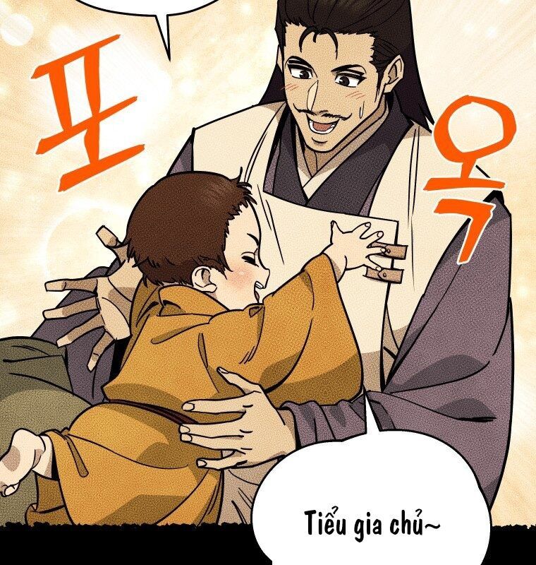 Thần Y Ma Đạo Chapter 7 - Trang 2