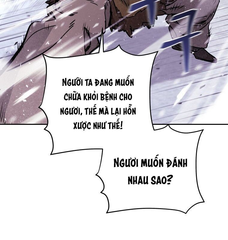 Thần Y Ma Đạo Chapter 7 - Trang 2