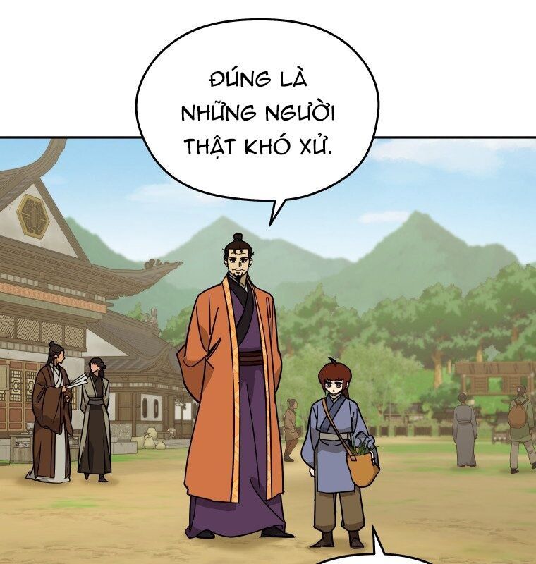 Thần Y Ma Đạo Chapter 7 - Trang 2