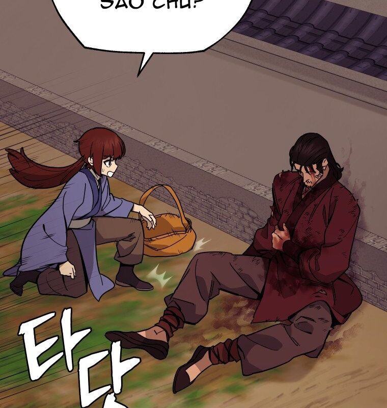 Thần Y Ma Đạo Chapter 8 - Trang 2