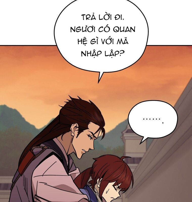 Thần Y Ma Đạo Chapter 8 - Trang 2