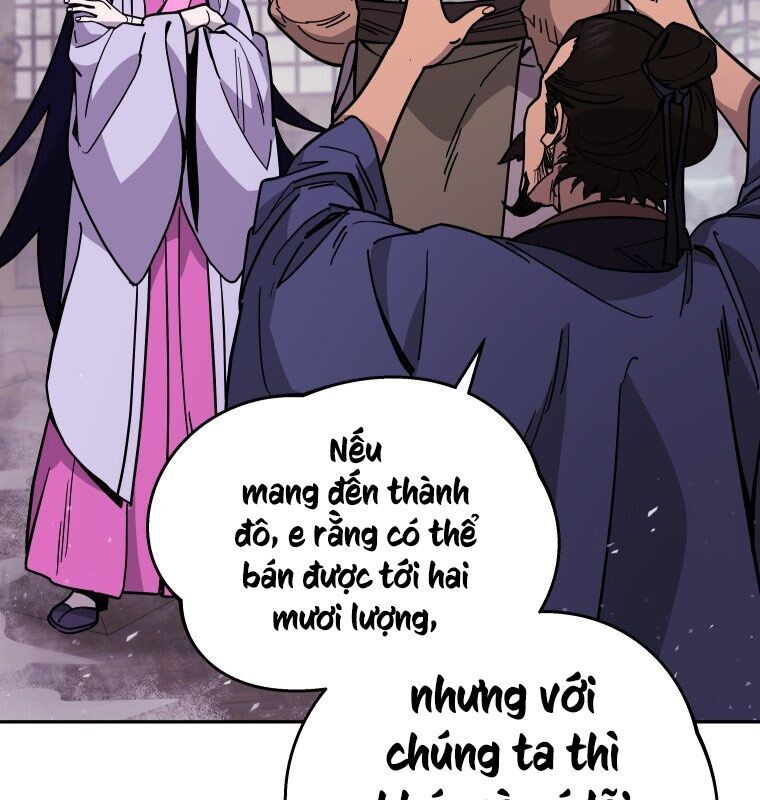 Thần Y Ma Đạo Chapter 8 - Trang 2