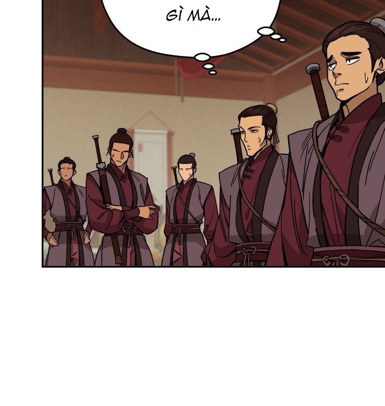 Thần Y Ma Đạo Chapter 8 - Trang 2