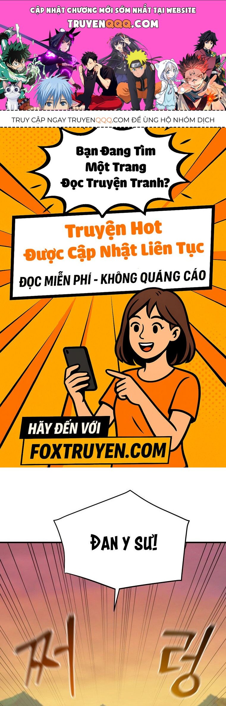 Thần Y Ma Đạo Chapter 9 - Trang 2