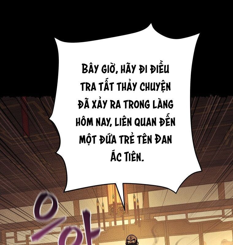 Thần Y Ma Đạo Chapter 9 - Trang 2