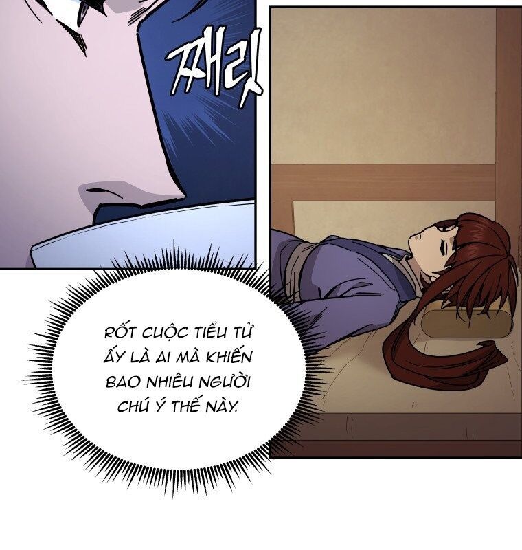 Thần Y Ma Đạo Chapter 9 - Trang 2