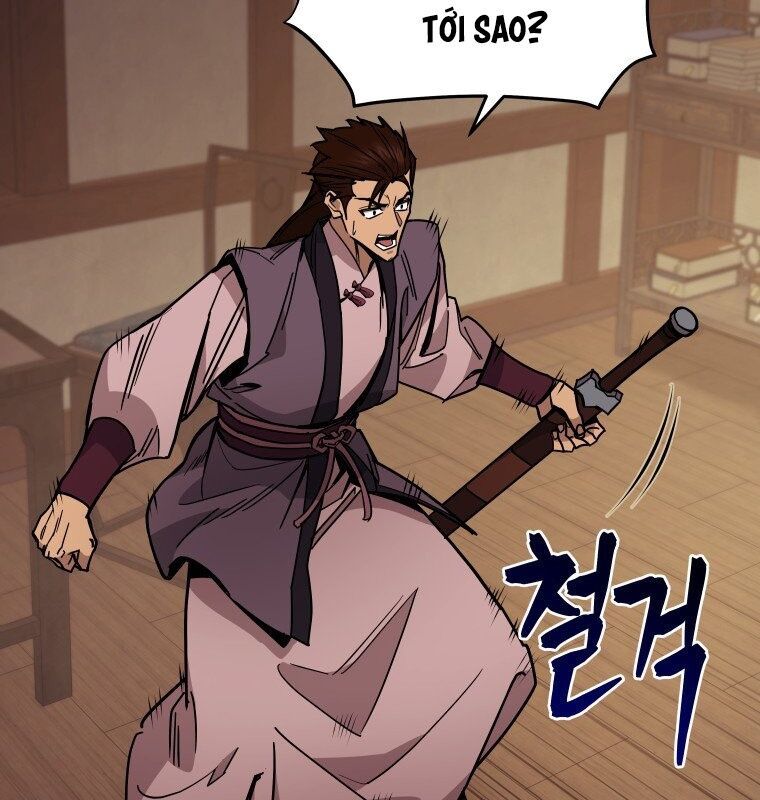 Thần Y Ma Đạo Chapter 9 - Trang 2