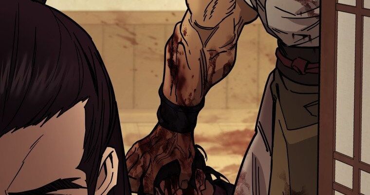 Thần Y Ma Đạo Chapter 9 - Trang 2