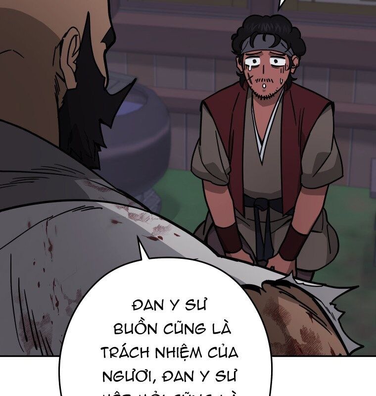 Thần Y Ma Đạo Chapter 9 - Trang 2