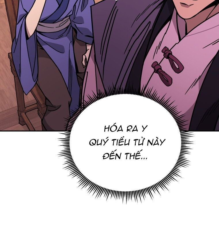 Thần Y Ma Đạo Chapter 9 - Trang 2