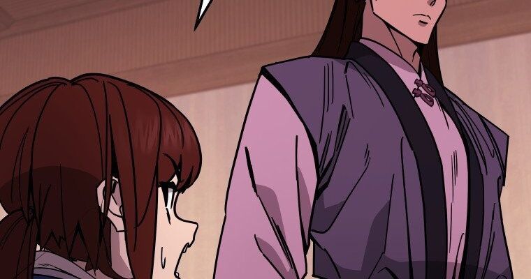 Thần Y Ma Đạo Chapter 9 - Trang 2