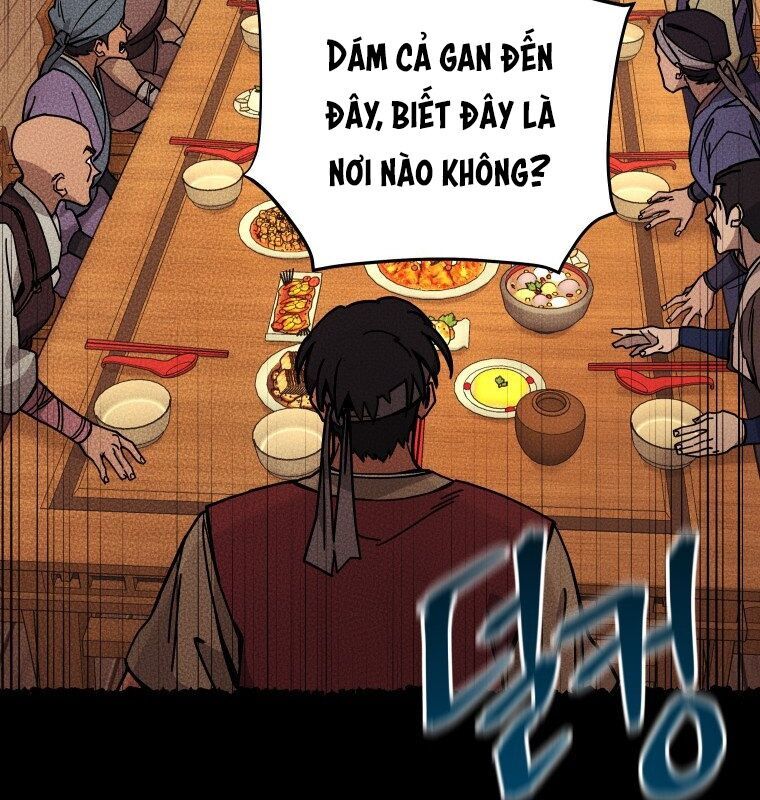 Thần Y Ma Đạo Chapter 9 - Trang 2