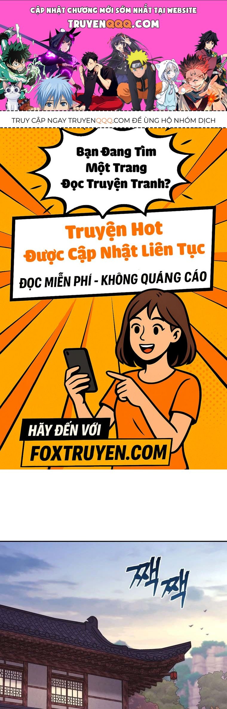 Thần Y Ma Đạo Chapter 10 - Trang 2
