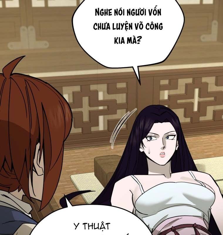 Thần Y Ma Đạo Chapter 10 - Trang 2