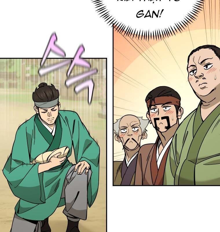 Thần Y Ma Đạo Chapter 10 - Trang 2