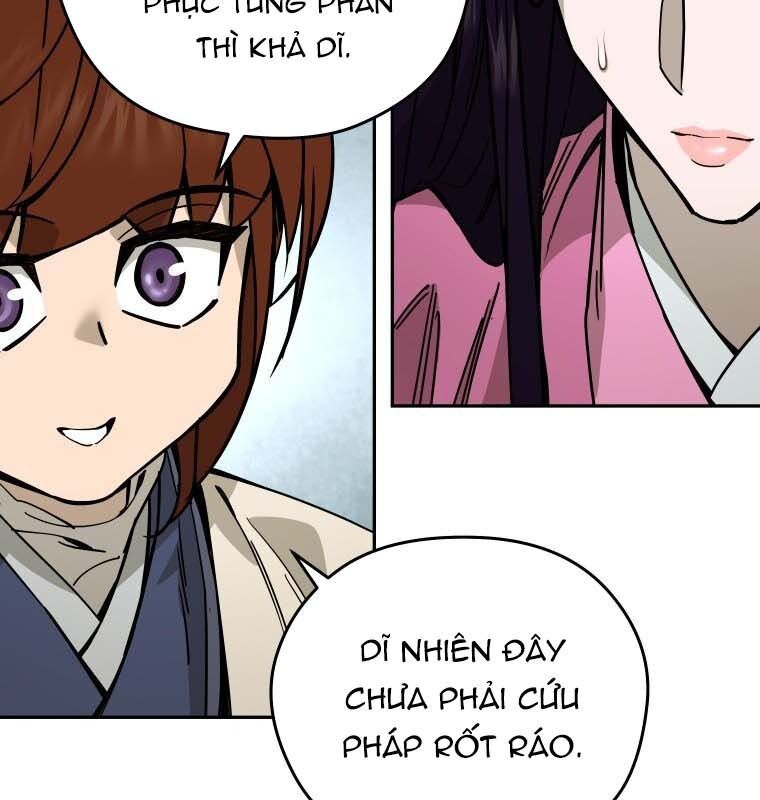 Thần Y Ma Đạo Chapter 10 - Trang 2