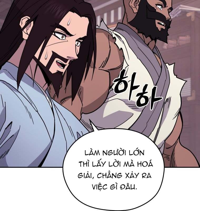 Thần Y Ma Đạo Chapter 10 - Trang 2