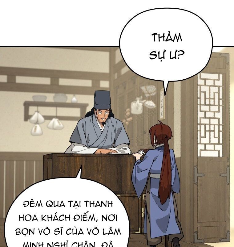 Thần Y Ma Đạo Chapter 11 - Trang 2