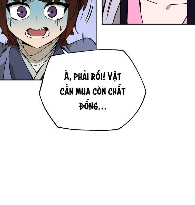 Thần Y Ma Đạo Chapter 11 - Trang 2