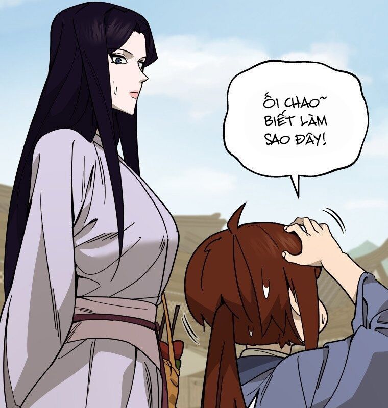 Thần Y Ma Đạo Chapter 11 - Trang 2