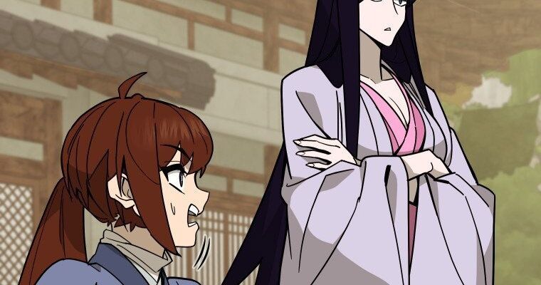 Thần Y Ma Đạo Chapter 11 - Trang 2