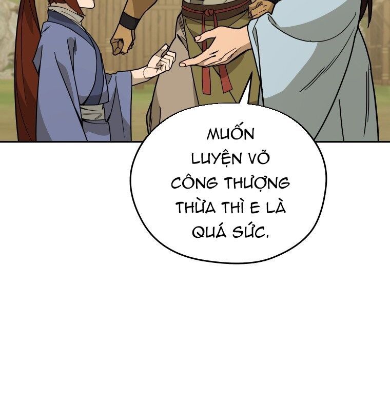 Thần Y Ma Đạo Chapter 11 - Trang 2