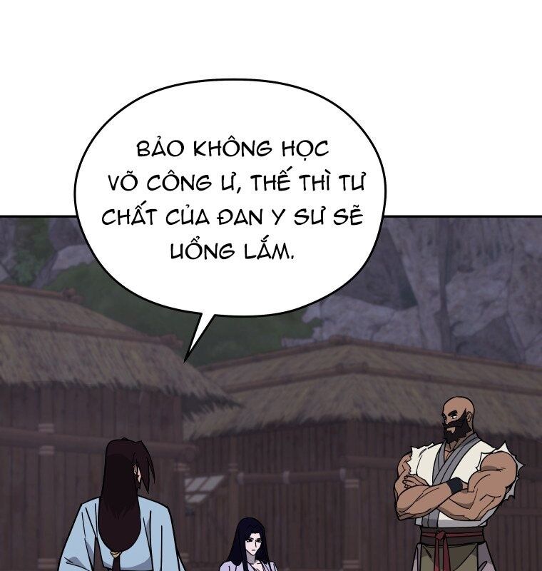 Thần Y Ma Đạo Chapter 12 - Trang 2