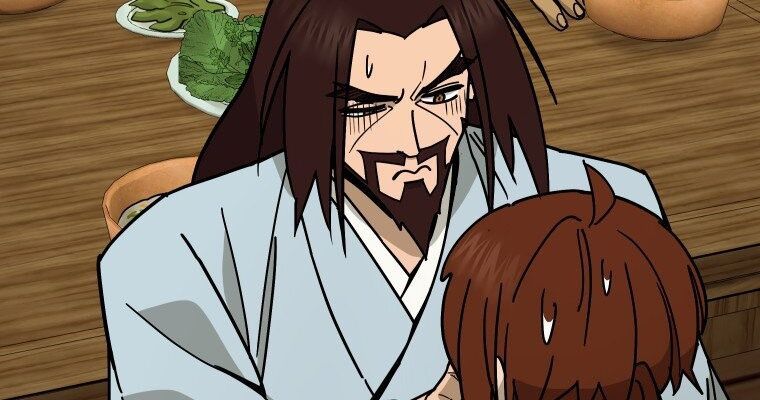 Thần Y Ma Đạo Chapter 12 - Trang 2