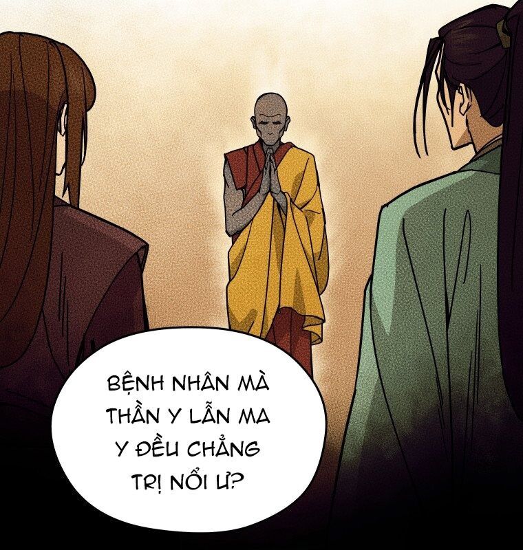 Thần Y Ma Đạo Chapter 12 - Trang 2