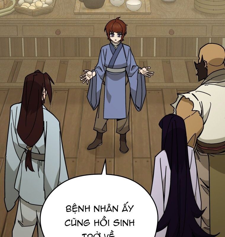 Thần Y Ma Đạo Chapter 12 - Trang 2