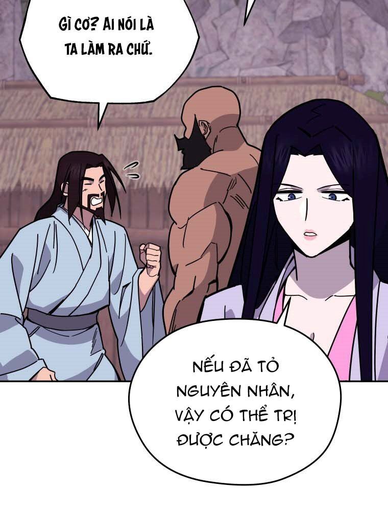 Thần Y Ma Đạo Chapter 13 - Trang 2