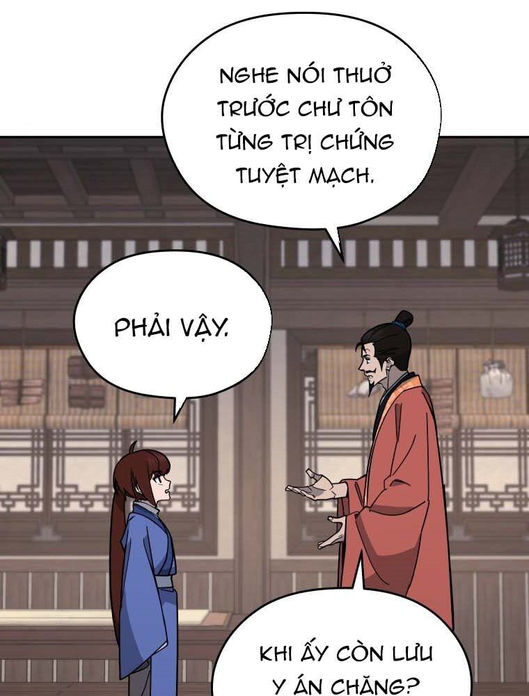 Thần Y Ma Đạo Chapter 13 - Trang 2
