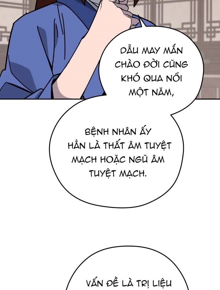 Thần Y Ma Đạo Chapter 13 - Trang 2