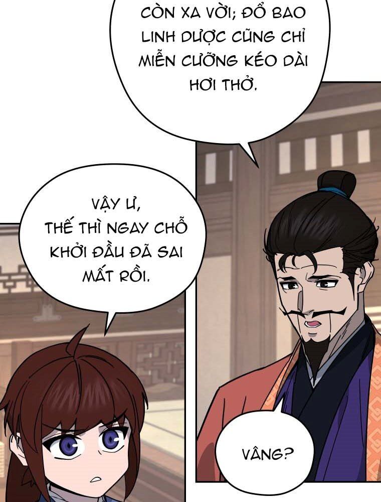 Thần Y Ma Đạo Chapter 13 - Trang 2