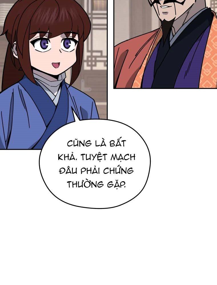 Thần Y Ma Đạo Chapter 13 - Trang 2